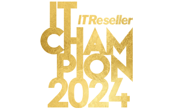 IT champion 2024 logotyp