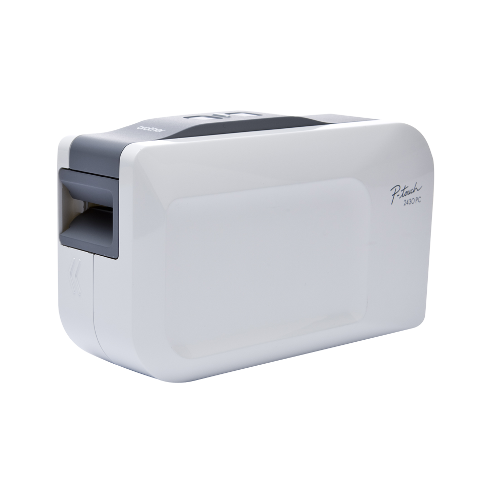 PTouch Printer Brother PT2430PC