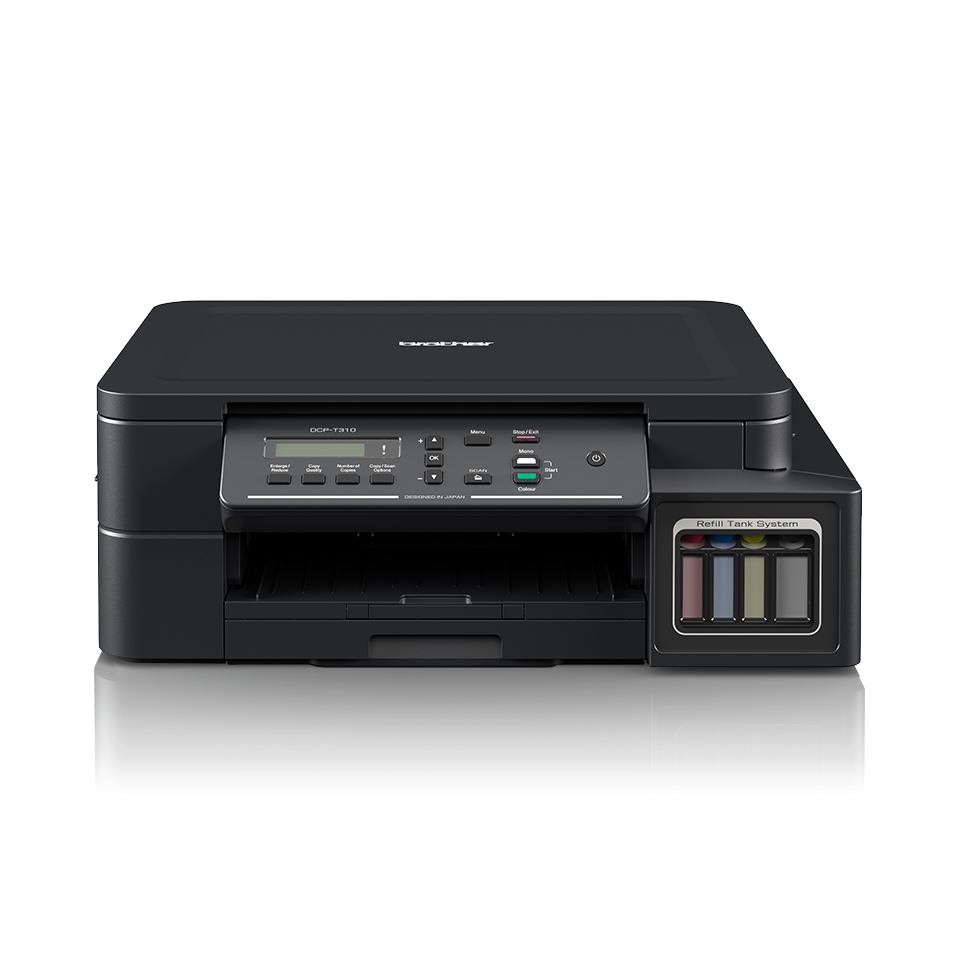 DCP-T300 DCP-T300