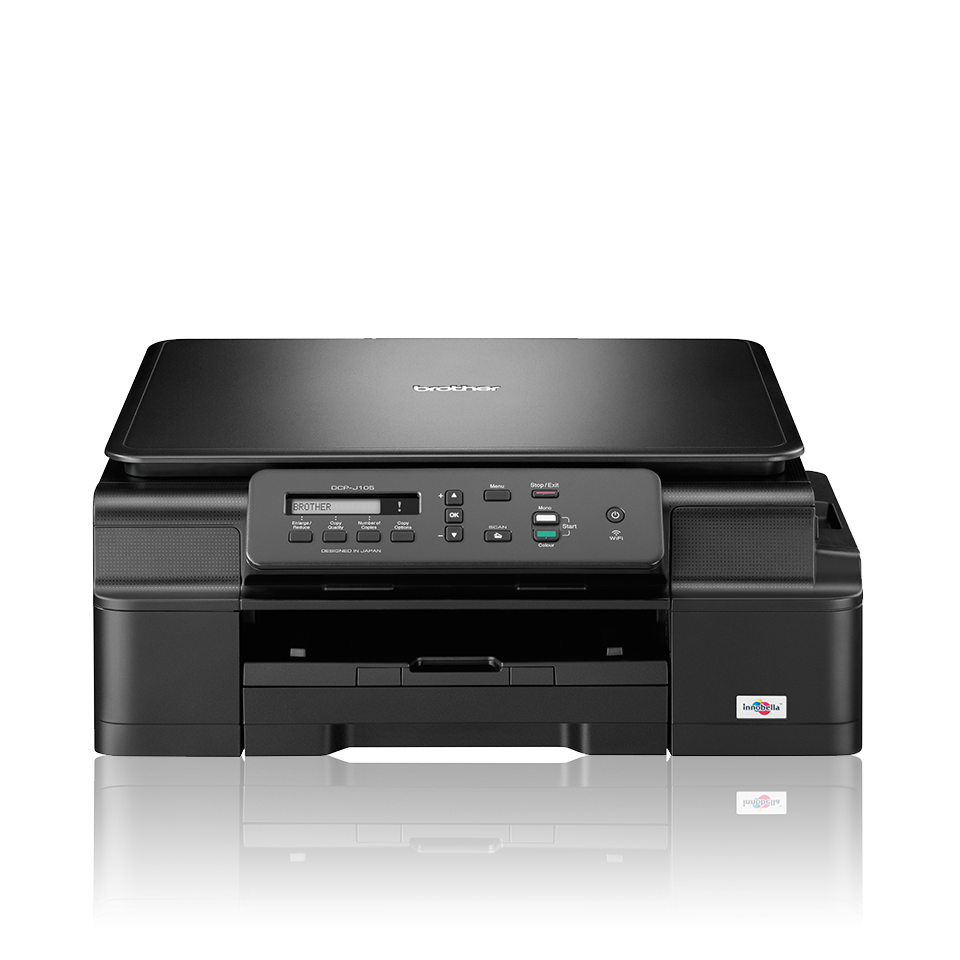 Brother | DCP-J105