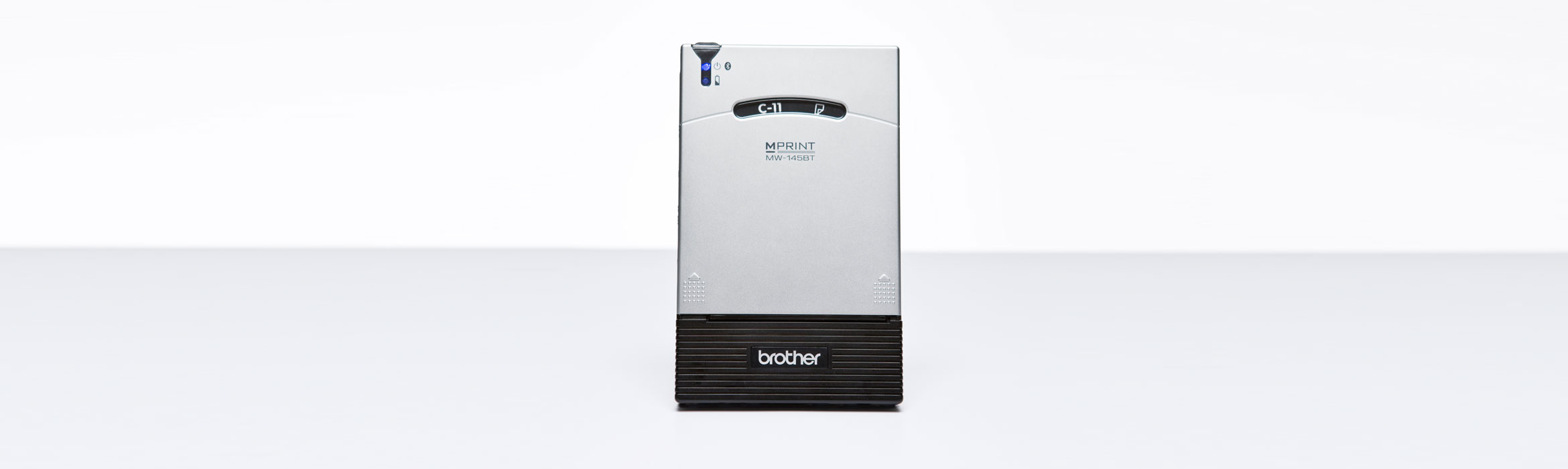 Brother MW-145BT A7 Portable Printer